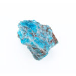 pierre apatite bleue caractéristiques