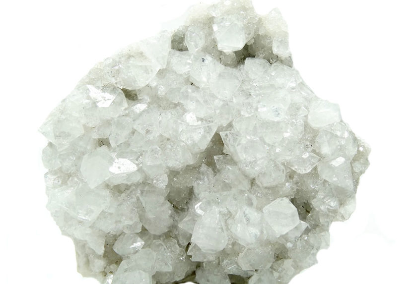 Pierre Apophyllite