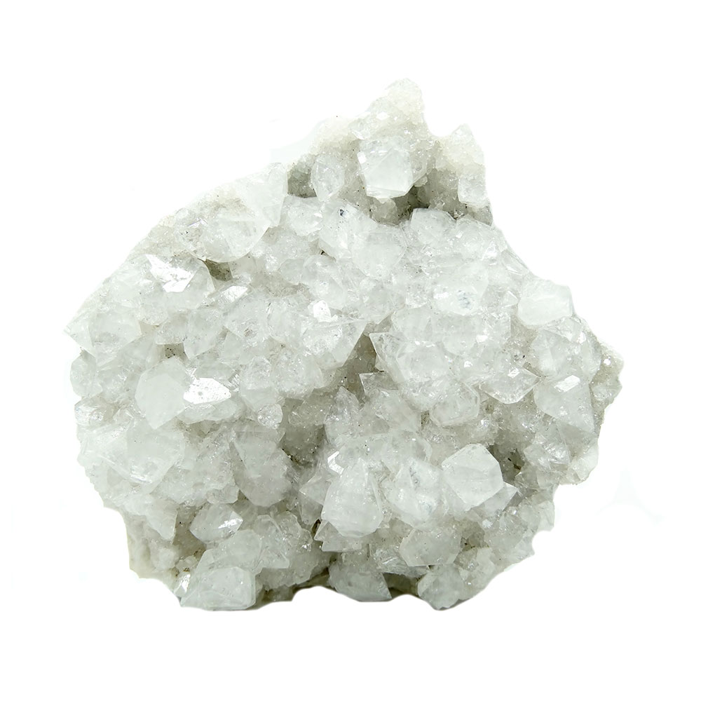 pierre apophyllite caractéristiques