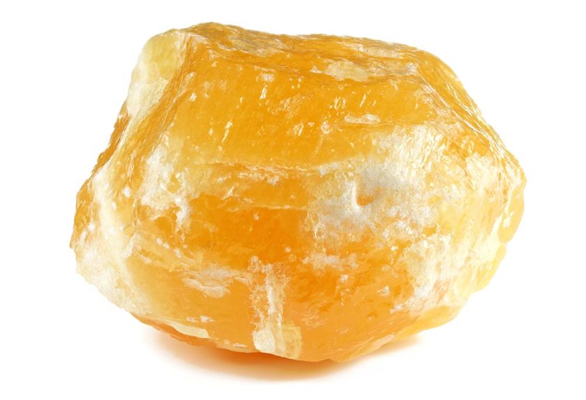 Pierre Calcite