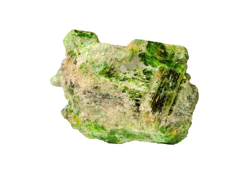 Pierre Diopside