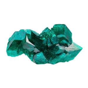 pierre dioptase vertus physiques