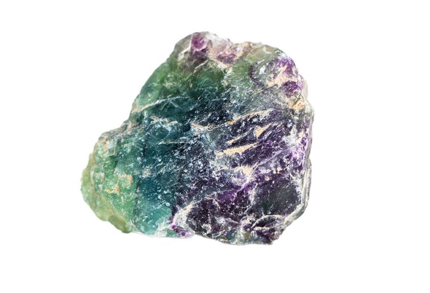 Pierre Fluorite