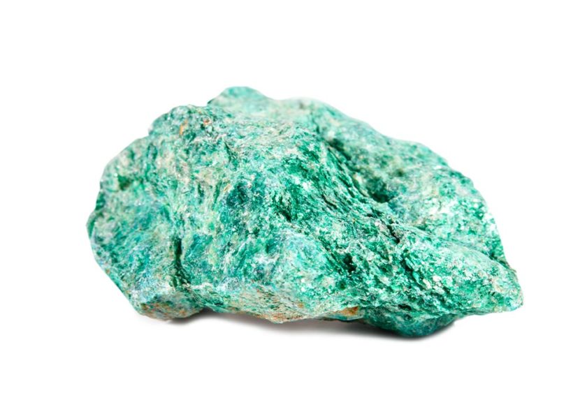 Pierre Fuchsite