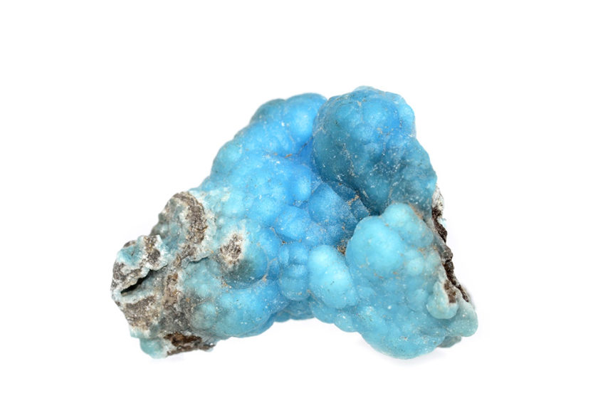 Pierre Hémimorphite