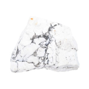 pierre howlite vertus psychiques