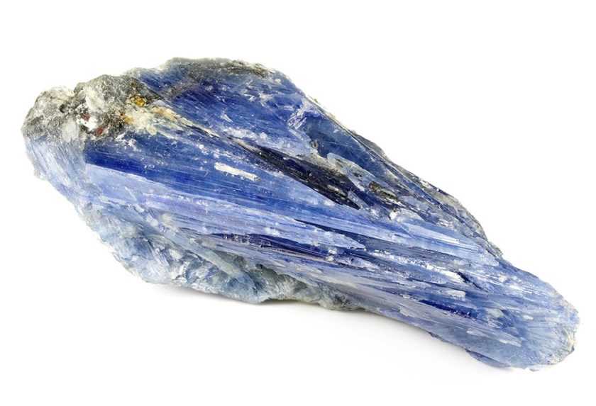 Pierre Kyanite