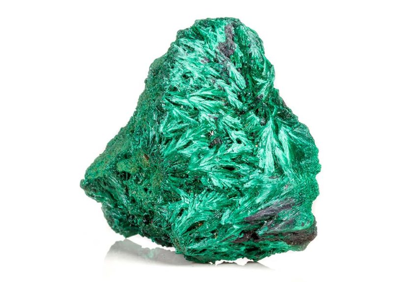 Pierre Malachite