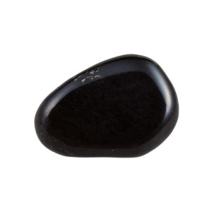 pierre obsidienne noire vertus physiques