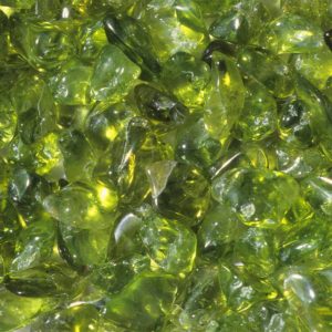 pierre olivine vertus physiques