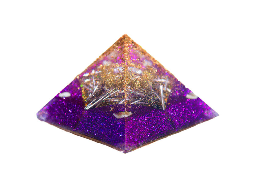 Pierre Orgonite