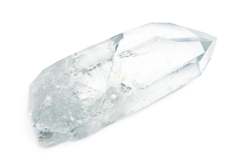 Pierre Quartz