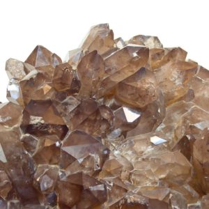 pierre quartz fumé histoire