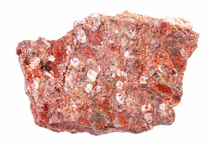 Pierre Rhyolite