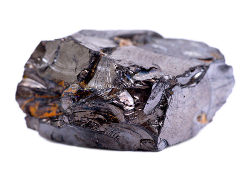 Pierre Shungite