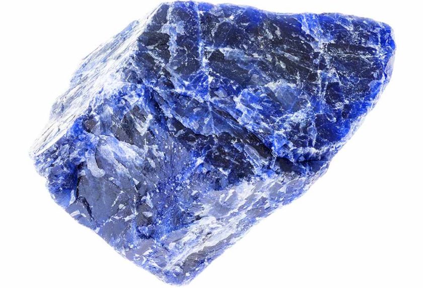 Pierre Sodalite