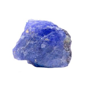 pierre tanzanite caractéristiques