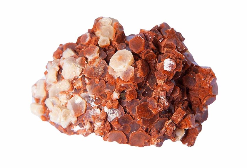 Pierre Vanadinite