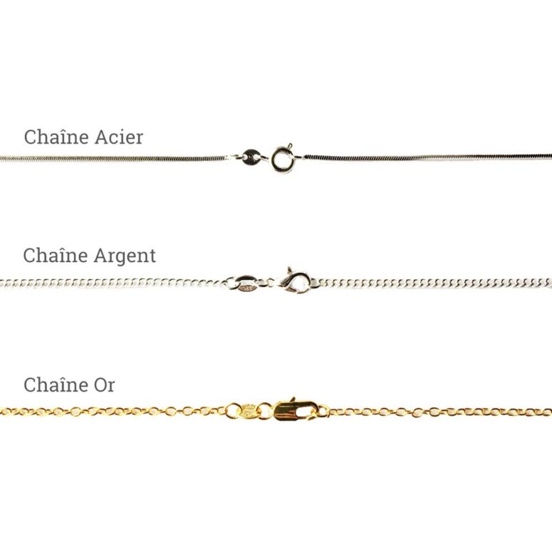 chaine-acier-argent-or