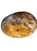 galet agate crazy lace