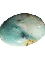 galet amazonite