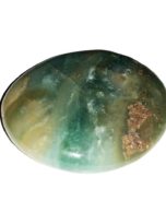 galet amazonite