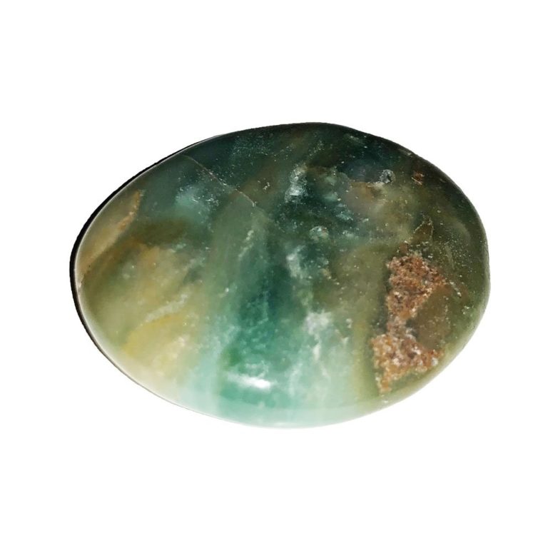 galet amazonite