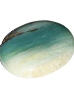 galet amazonite