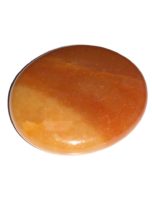 galet aventurine rouge