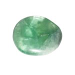 galet fluorite verte