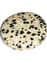 galet jaspe dalmatien