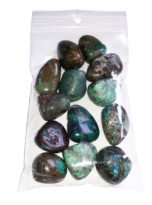 lot-pierres-roulees-chrysocolle-turquoise-250grs