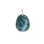 pendentif-agate-mousse-pierre-roulee