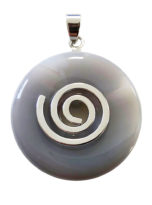 pendentif-agate-pi-chinois-donut-spirale-argentee-30mm