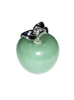 pendentif aventurine pomme