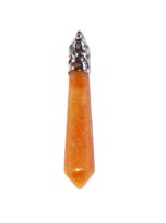 pendentif-aventurine-rouge-pointe-longue-02