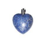 pendentif-dumortierite-petit-coeur