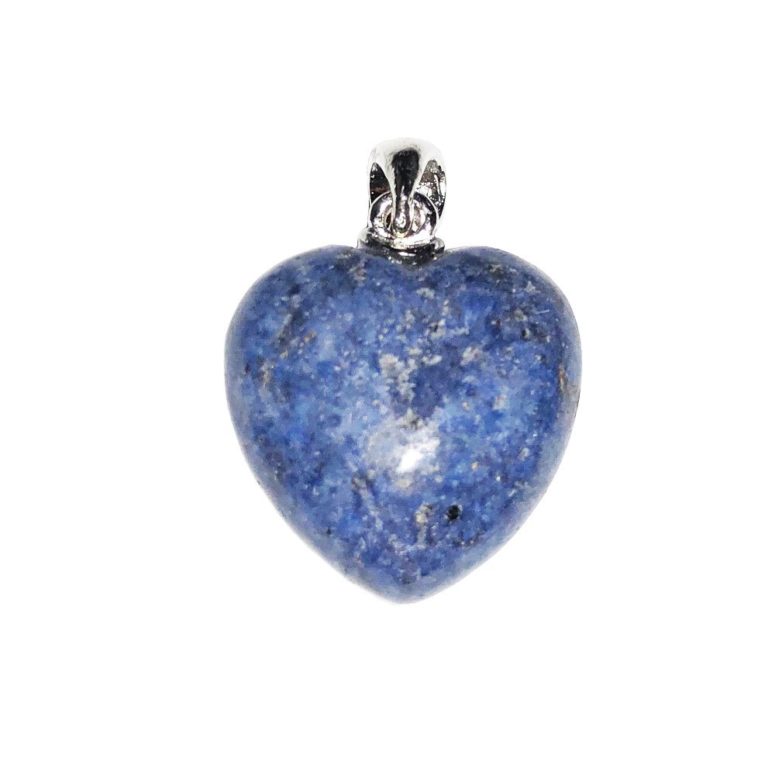 pendentif-dumortierite-petit-coeur