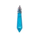 pendentif-howlite-bleue-pointe-longue