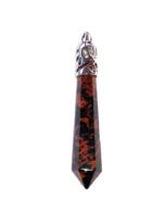 pendentif-obsidienne-acajou-pointe-longue-01