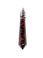 pendentif-obsidienne-acajou-pointe-longue-02