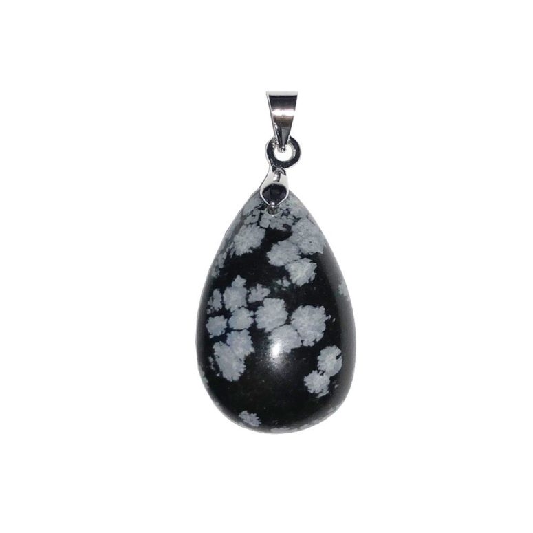 pendentif-obsidienne-neige-goutte