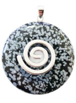 pendentif-obsidienne-neige-pi-chinois-donut-spirale-argentee-40mm