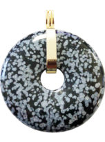 pendentif-obsidienne-neige-pi-chinois-donut-support-universel-dore-40mm