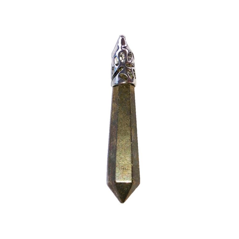 pendentif-pyrite-pointe-longue