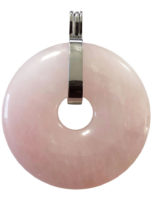 pendentif-quartz-rose-pi-chinois-donut-support-universel-argente-40mm