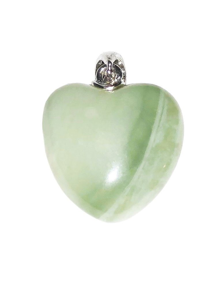 pendentif-serpentine-petit-coeur