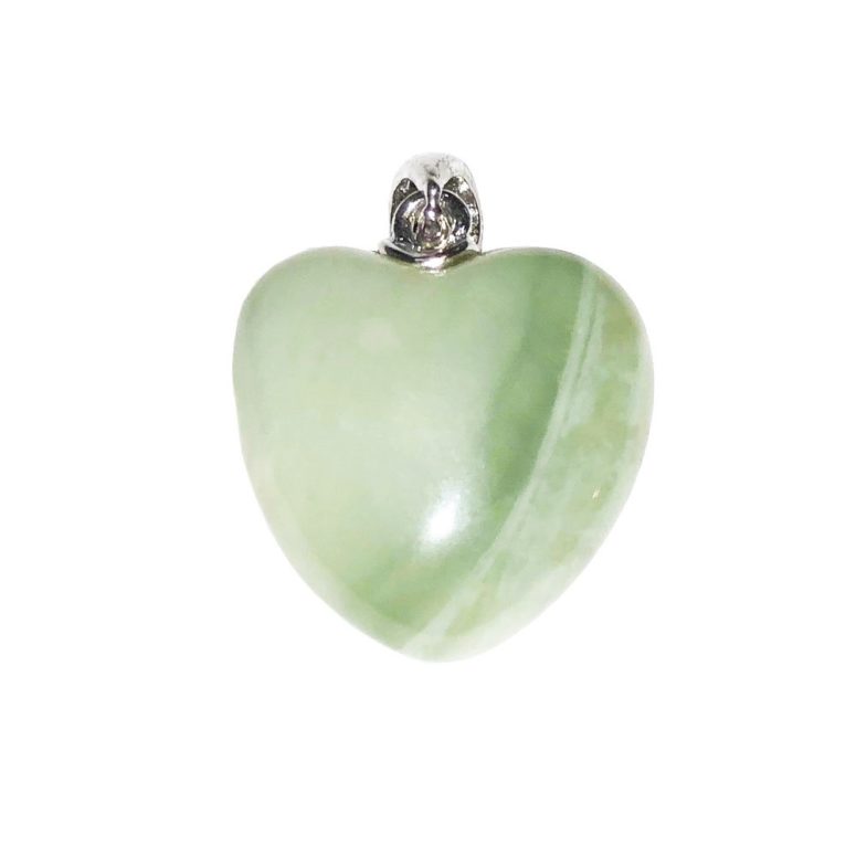 pendentif-serpentine-petit-coeur