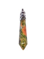 pendentif-unakite-pointe-longue-01