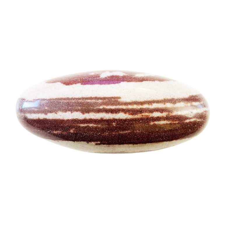 pierre roulée shiva lingam